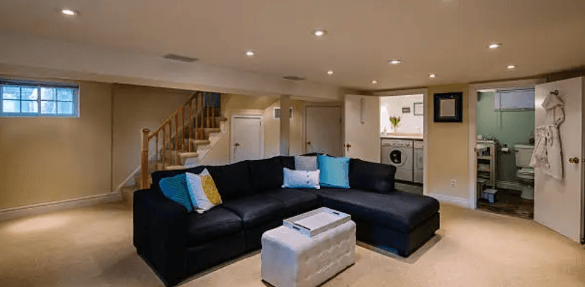 In-law suite conversion Overland Park KS